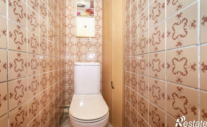 4-комн квартира Вокзальная магистраль, 3,  д. 3
