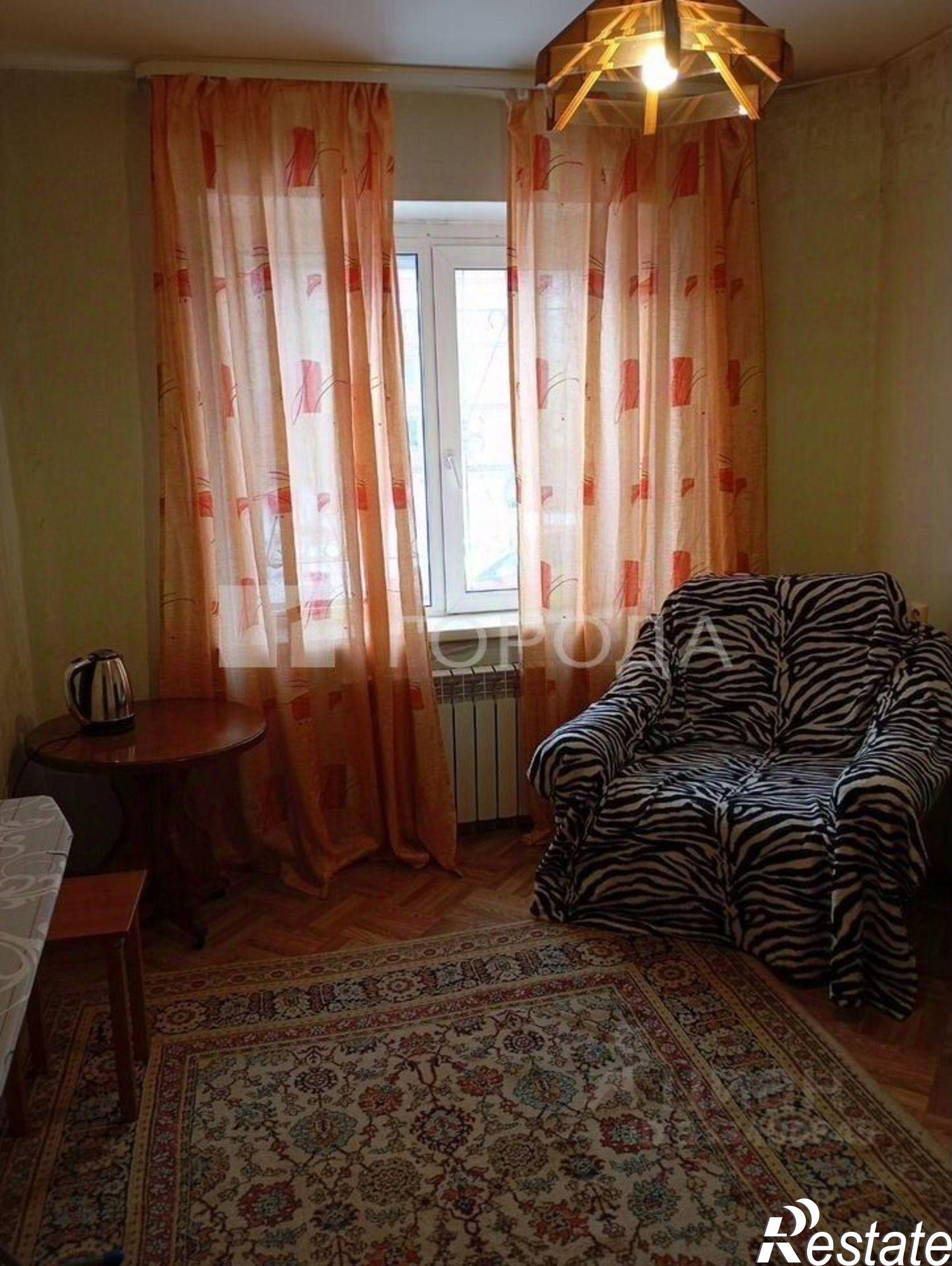 Купить комнату за 1 095 000 рублей на 2-я улица Бурденко, 16