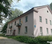 комната 40 кв м улица Зелёная Горка, 2