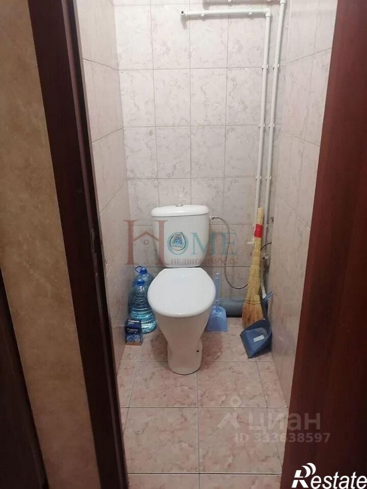 1-комн квартира улица Виктора Шевелёва, 24,  д. 24
