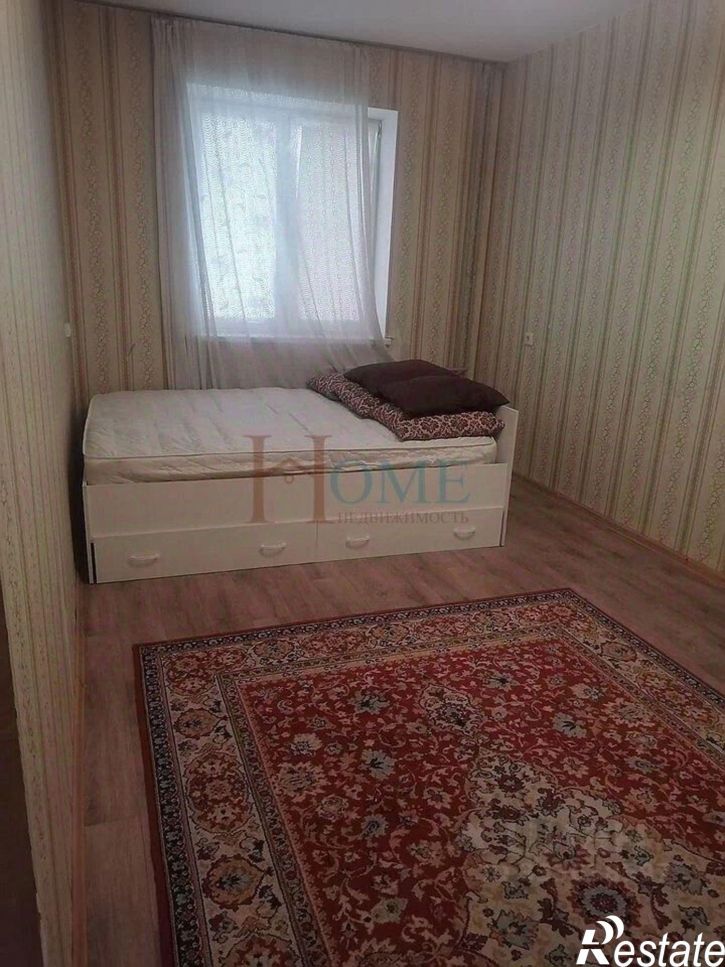 1-комн квартира улица Виктора Шевелёва, 24,  д. 24
