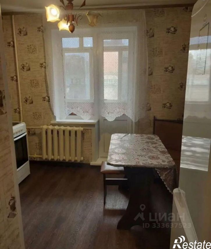 1-комн квартира Выборная улица, 101,  д. 101