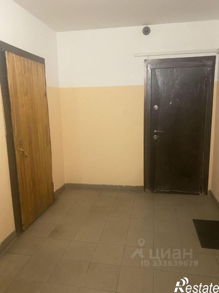 Комната улица Виктора Шевелёва, 32,  д. 32