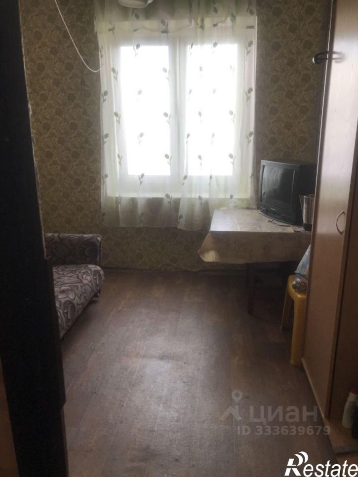 Комната улица Виктора Шевелёва, 32,  д. 32