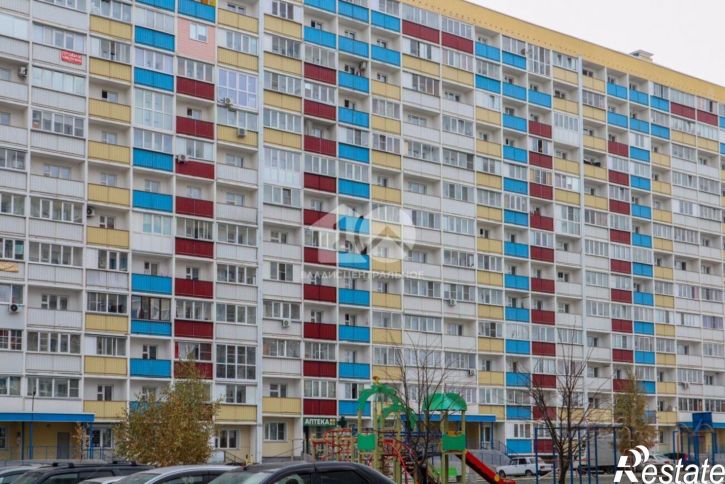 2-комн квартира улица Твардовского, 22/5,  д. 22/5