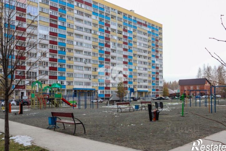 2-комн квартира улица Твардовского, 22/5,  д. 22/5