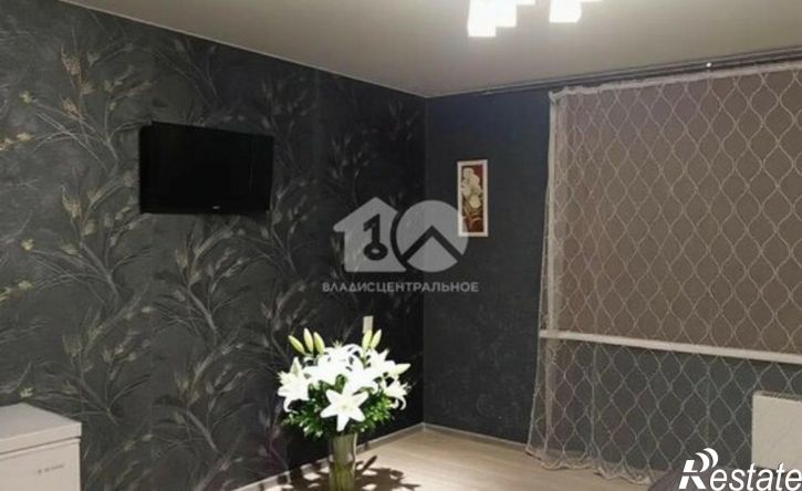 3-комн квартира улица Виталия Потылицына, 9,  д. 9