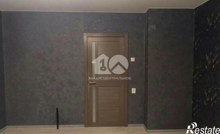 3-комн квартира улица Виталия Потылицына, 9,  д. 9