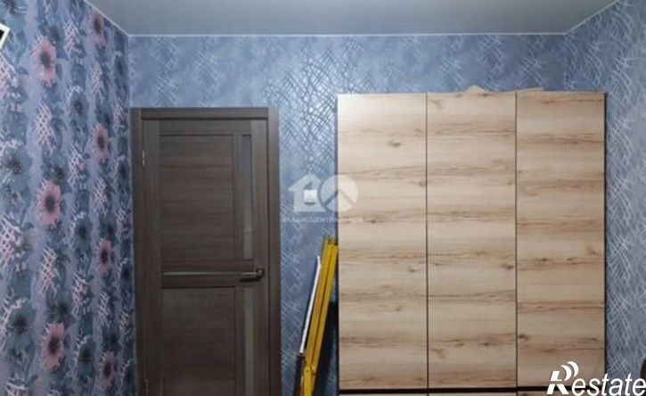 3-комн квартира улица Виталия Потылицына, 9,  д. 9