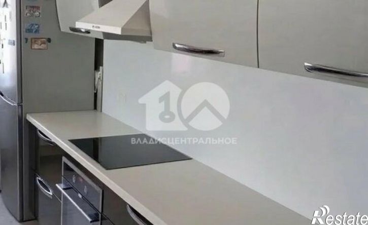 3-комн квартира улица Виталия Потылицына, 9,  д. 9