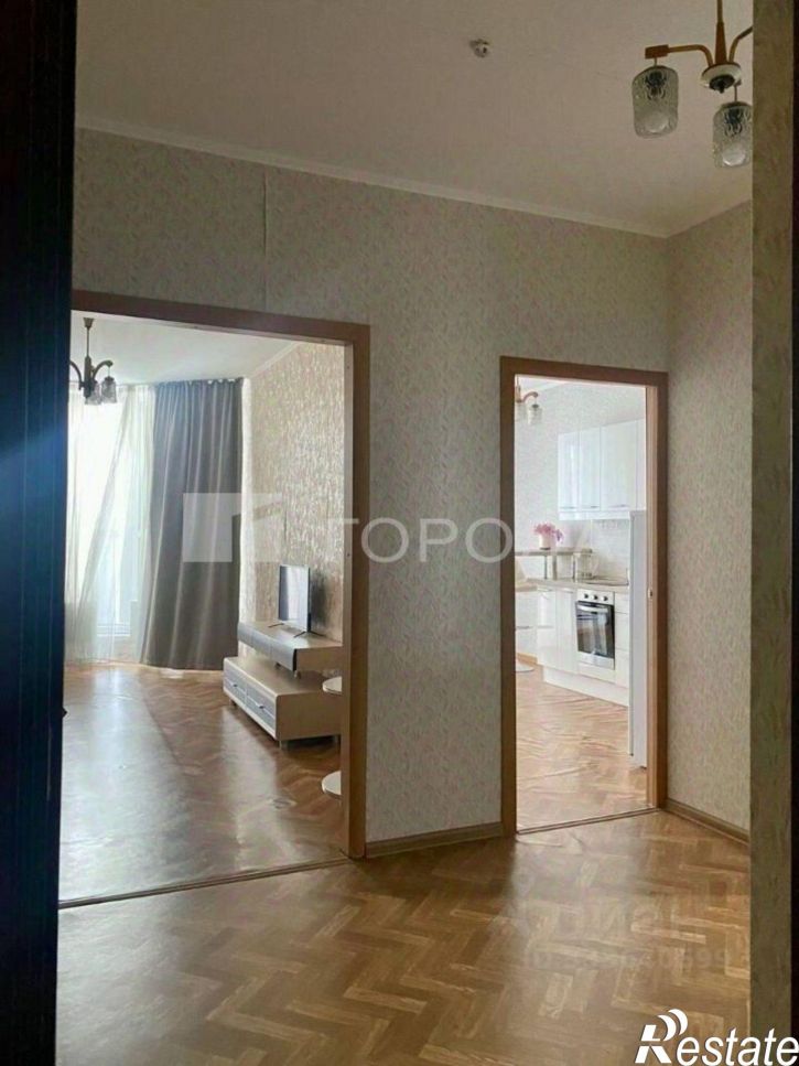 1-комн квартира Горский мкр, 8а,  д. 8а