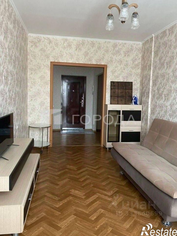 1-комн квартира Горский мкр, 8а,  д. 8а