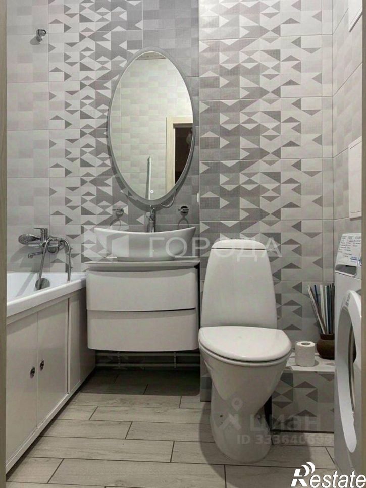 1-комн квартира Горский мкр, 8а,  д. 8а