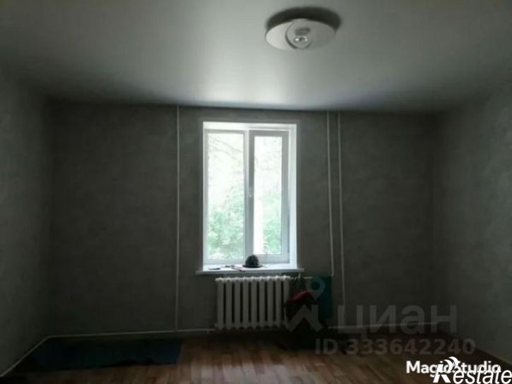 Комната улица Зелёная Горка, 2,  д. 2