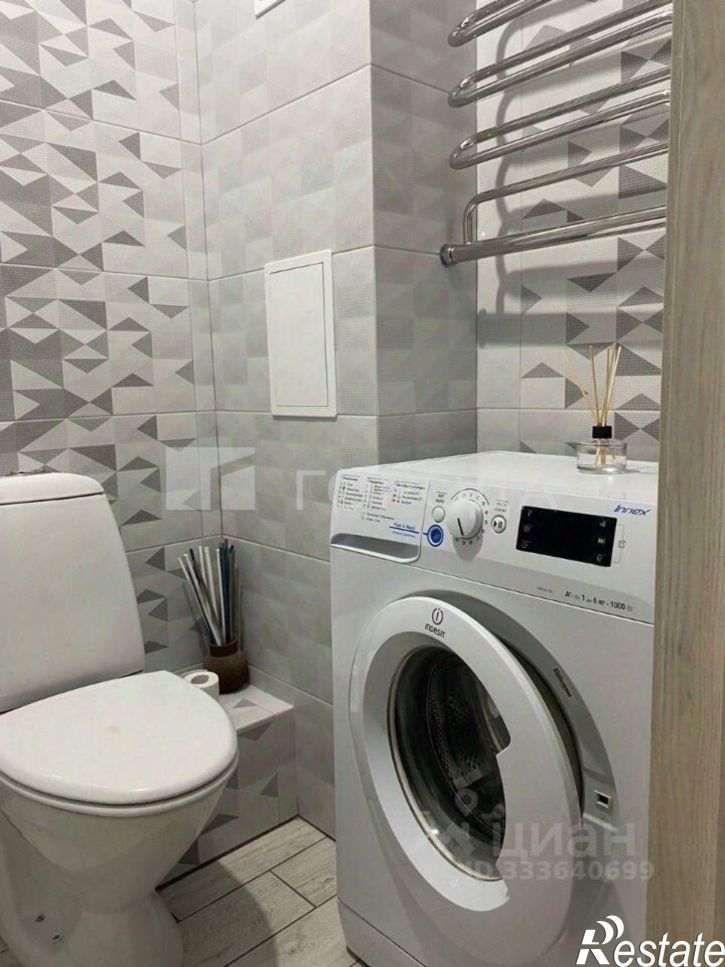 1-комн квартира Горский мкр, 8а,  д. 8а