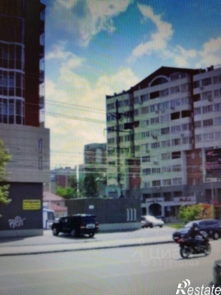 Гараж/парковка улица Семьи Шамшиных, 66,  д. 66