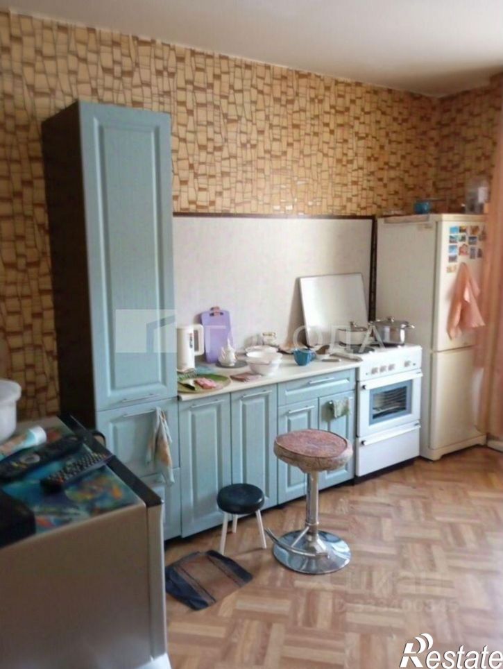 Комната 2-я улица Бурденко, 16,  д. 16