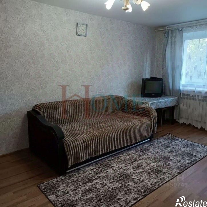 1-комн квартира улица Ватутина, 49/1,  д. 49/1