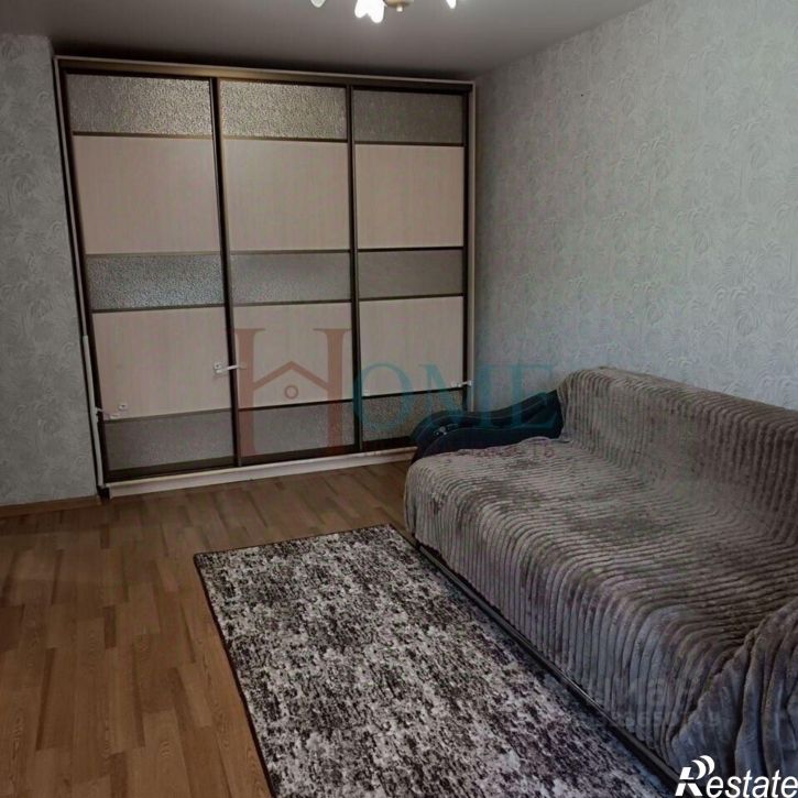 1-комн квартира улица Ватутина, 49/1,  д. 49/1
