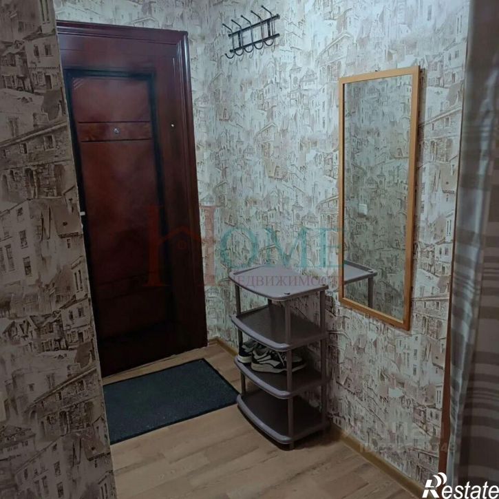 1-комн квартира улица Ватутина, 49/1,  д. 49/1