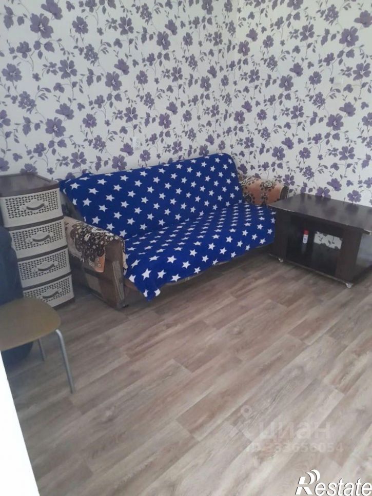 Комната Шлюзовая улица, 8,  д. 8