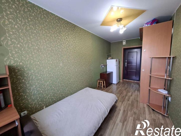 1-комн квартира улица Гоголя, 17А,  д. 17А