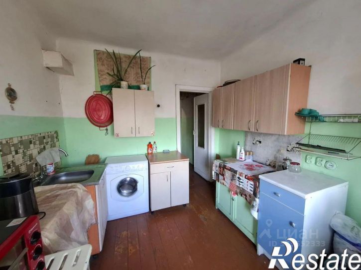 1-комн квартира улица Гоголя, 17А,  д. 17А