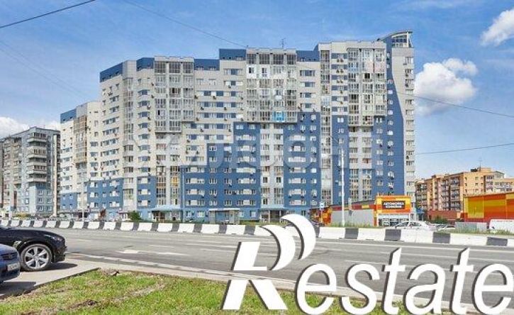 2-комн квартира Горский мкр, 1,  д. 1
