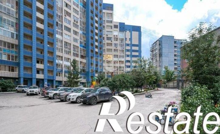 2-комн квартира Горский мкр, 1,  д. 1