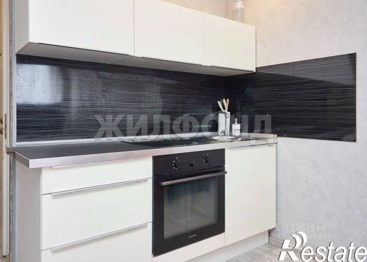 1-комн квартира Новосибирский район