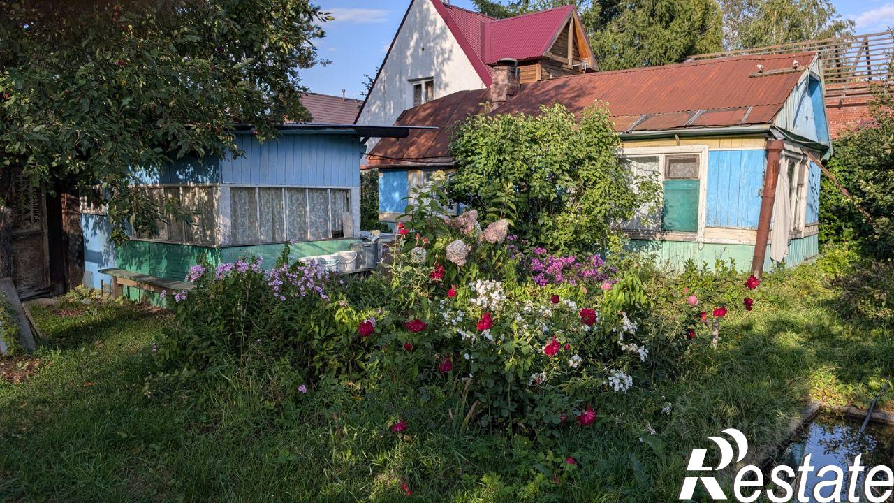 Купить дачу, дом, коттедж за 1 850 000 рублей