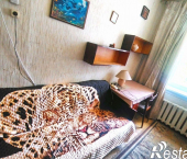 комната 15 кв м Фабричная улица, 6