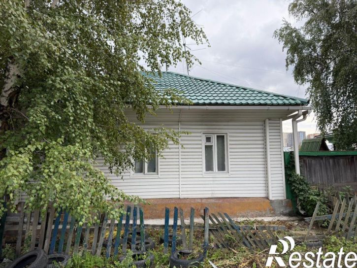 Коттедж/дом Красногорская улица