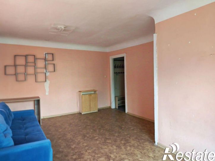 1-комн квартира улица Гоголя, 3А,  д. 3А