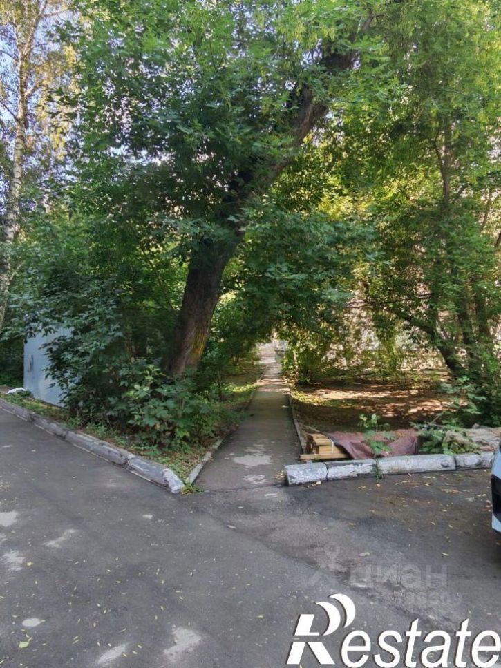 1-комн квартира улица Гоголя, 3А,  д. 3А