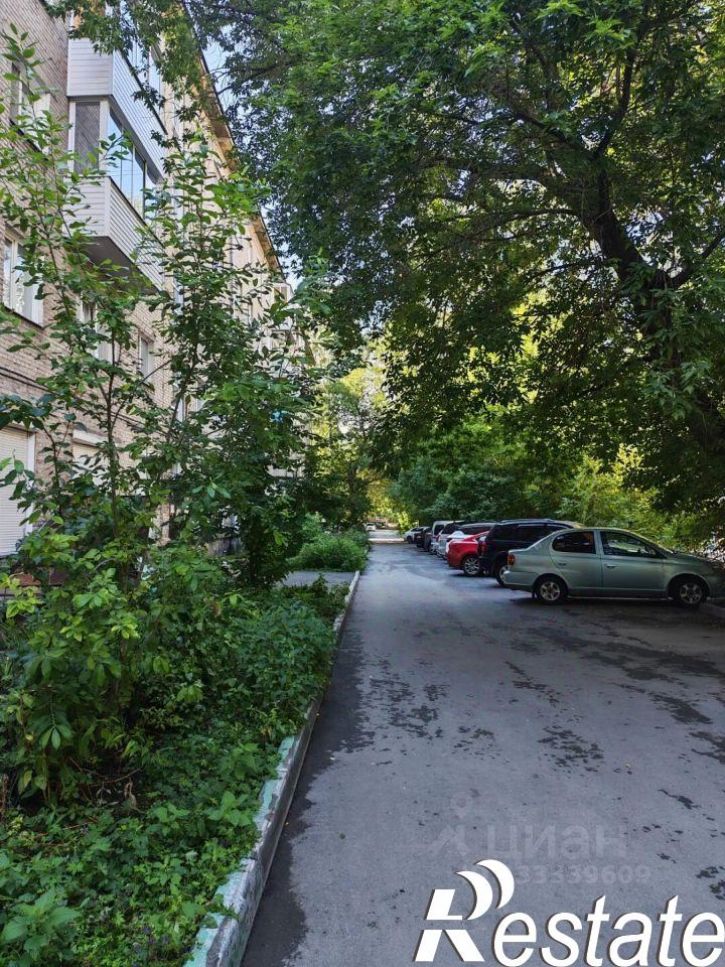 1-комн квартира улица Гоголя, 3А,  д. 3А