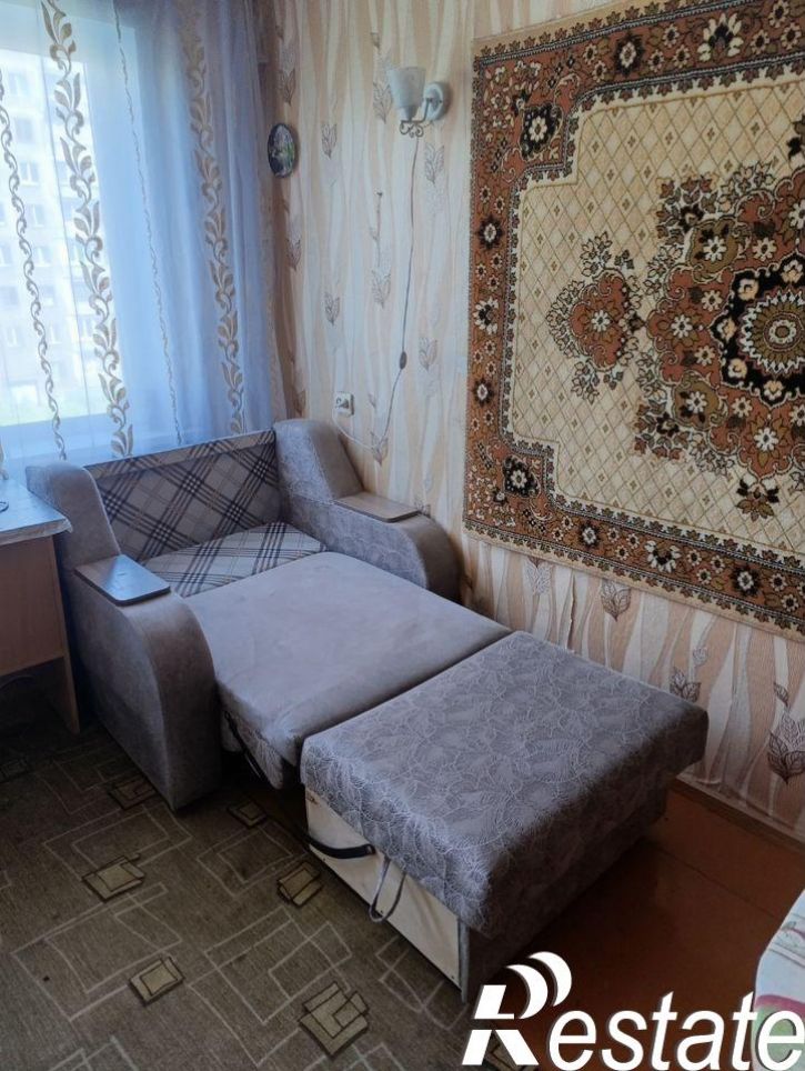Комната Ленинградская улица, 149,  д. 149