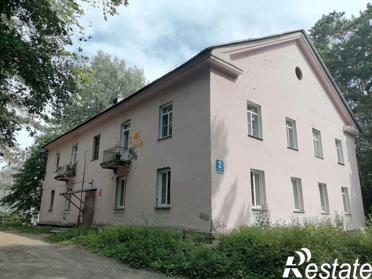 Комната улица Зелёная Горка, 13,  д. 13