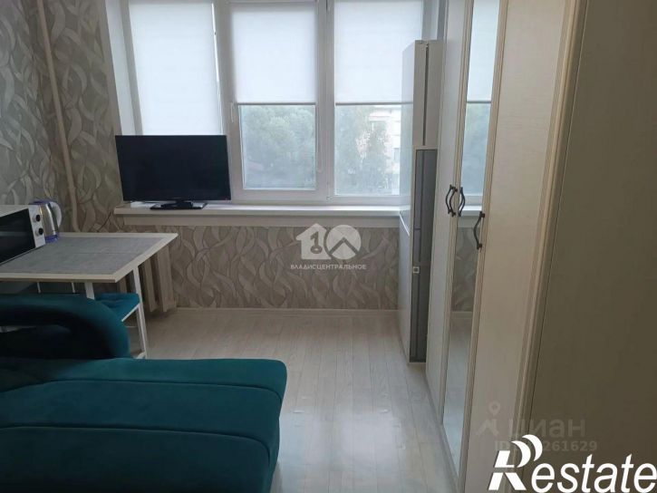 3-комн квартира улица Зорге, 227,  д. 227