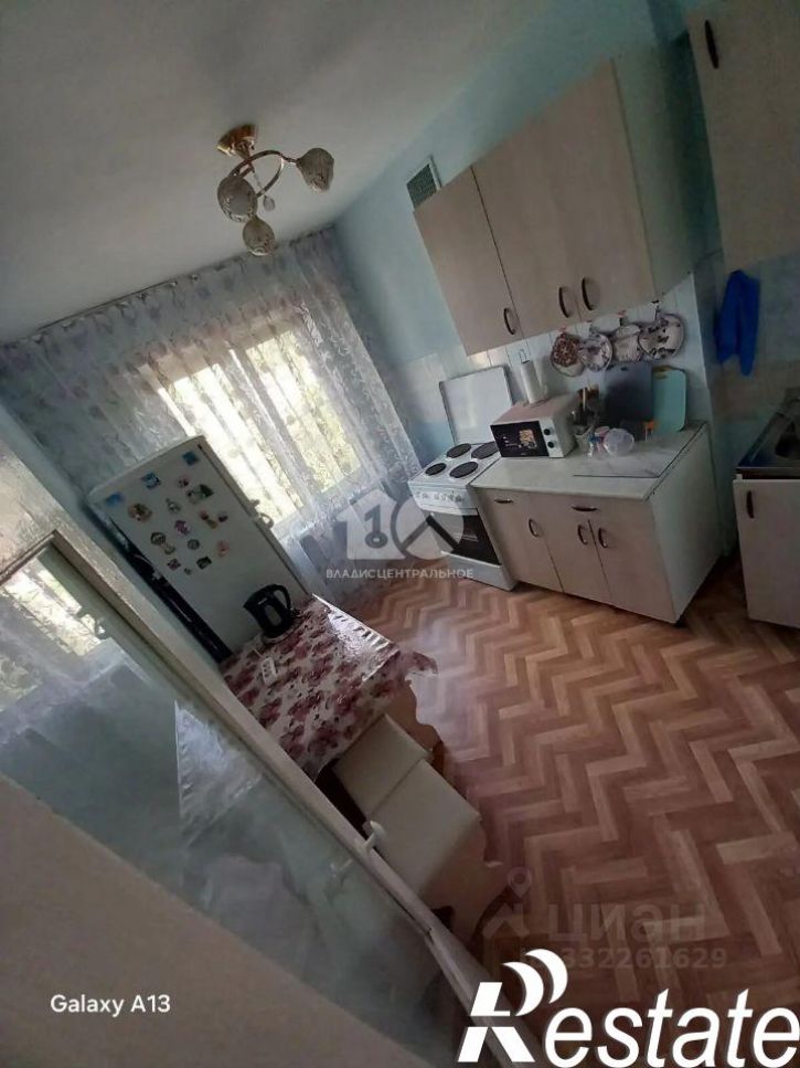 3-комн квартира улица Зорге, 227,  д. 227