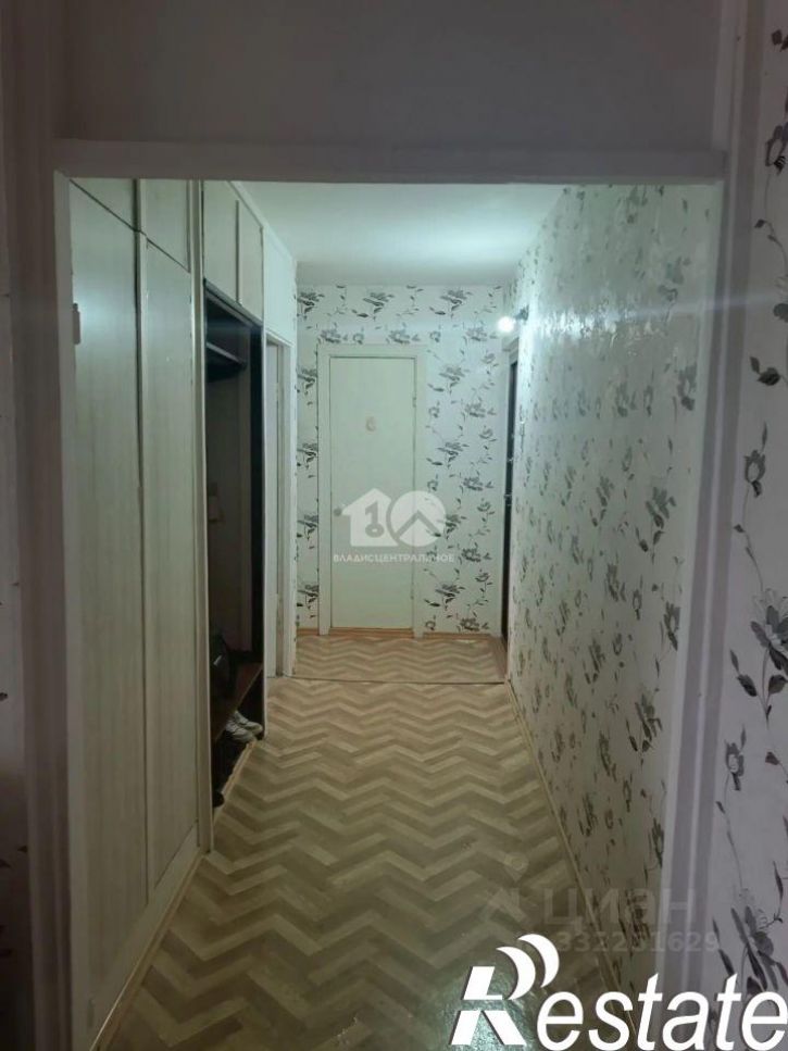 3-комн квартира улица Зорге, 227,  д. 227