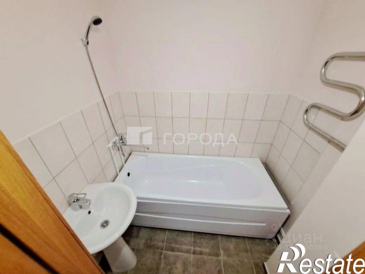 2-комн квартира улица Виктора Шевелёва, 18/1,  д. 18/1