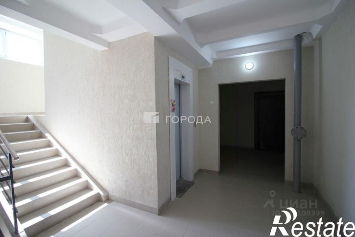 2-комн квартира улица Виктора Шевелёва, 18/1,  д. 18/1