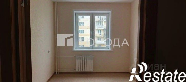 2-комн квартира улица Виктора Шевелёва, 18/1,  д. 18/1