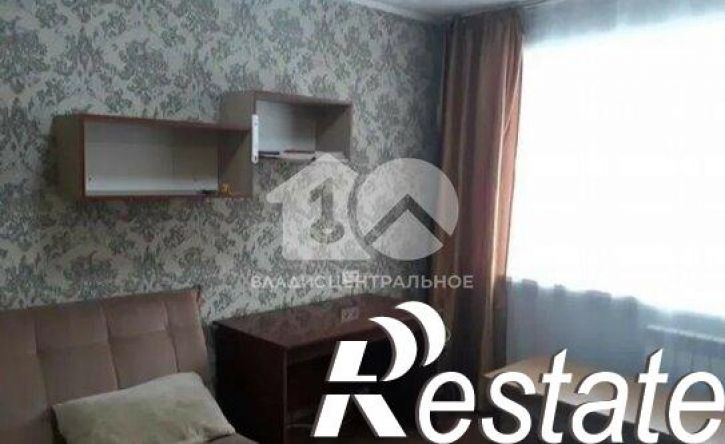 1-комн квартира улица Крылова, 64,  д. 64