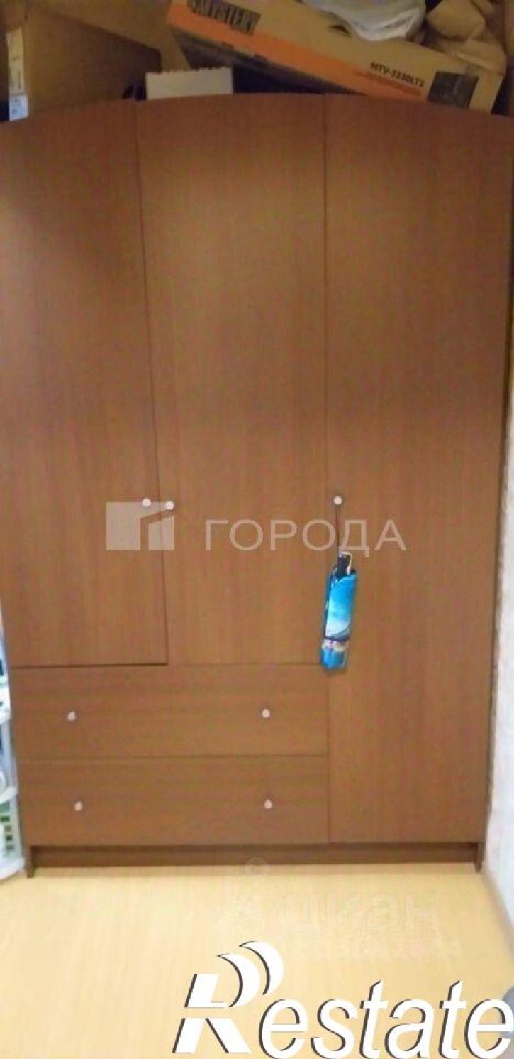 1-комн квартира Горский мкр, 67,  д. 67