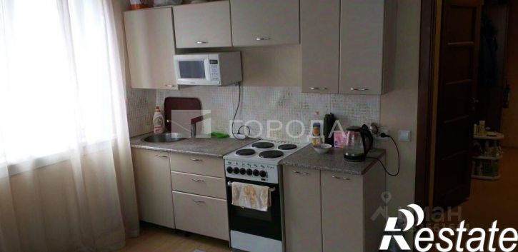 1-комн квартира Горский мкр, 67,  д. 67