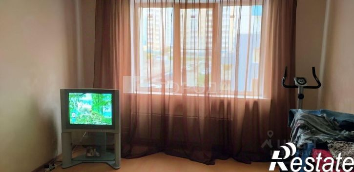 1-комн квартира Горский мкр, 67,  д. 67