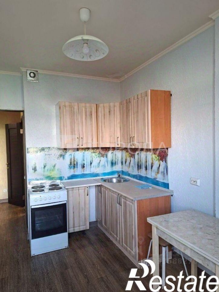1-комн квартира улица Высоцкого, 53,  д. 53
