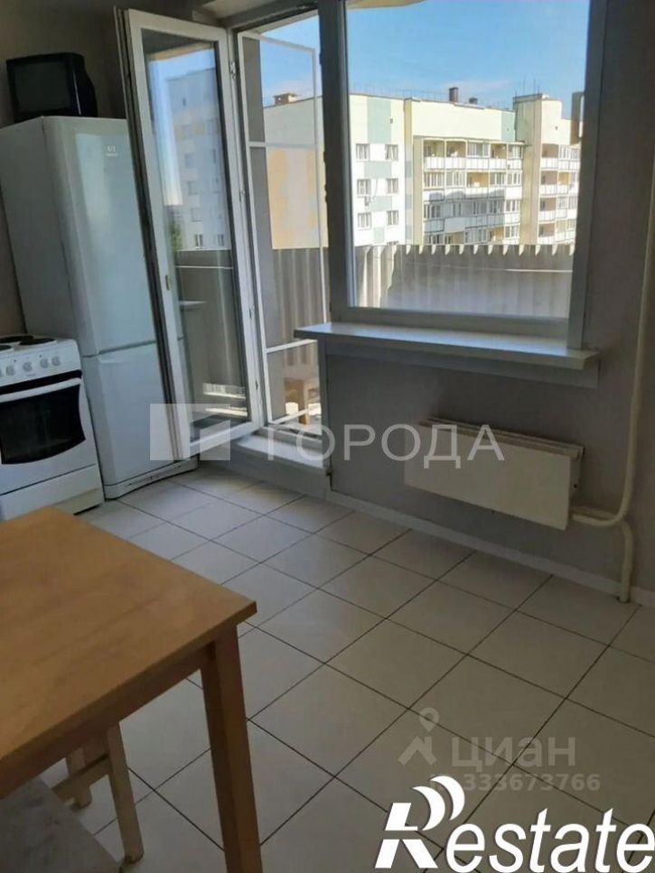 1-комн квартира Горский мкр, 78,  д. 78